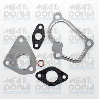 Mounting Kit, charger